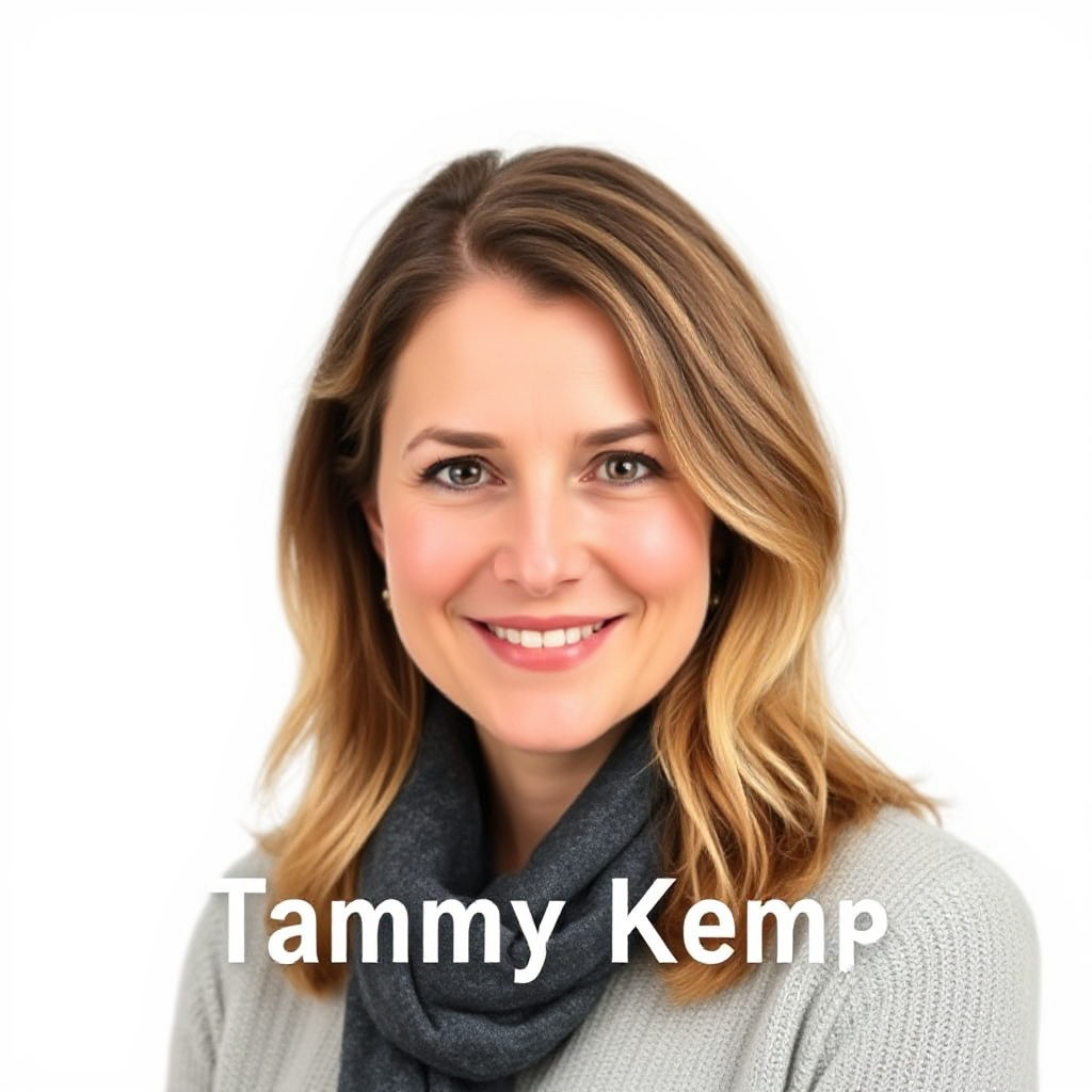 Tammy Kemp