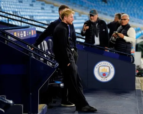 Napoli's Coach Sees Champions League Clash like Students vs Masters Versus Pep Guardiola's Side