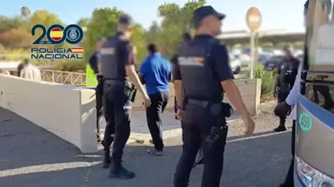 Spanish Authorities Arrests 19 Individuals Suspected of Torture and Murder Following 50 Migrants Vanish from Vessel