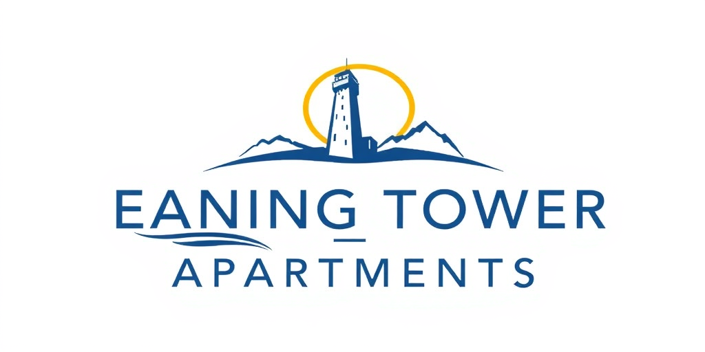 Leaning Tower Apartments